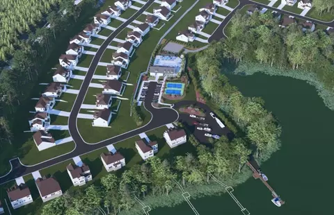 View/Area - River Rd, Columbia, SC 29212 photo 1 of 4