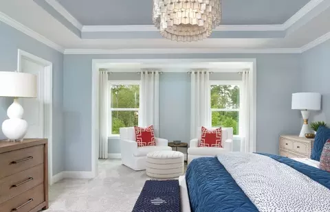 Bedroom - River Rd, Columbia, SC 29212 photo 2 of 5