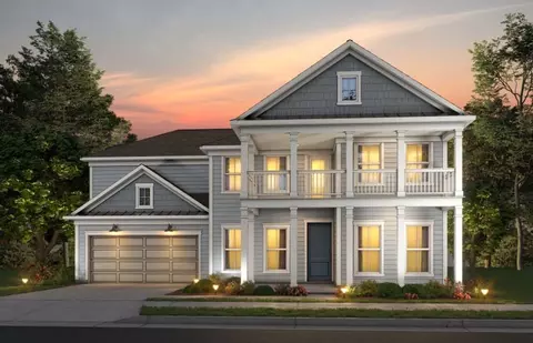 Exterior - River Rd, Columbia, SC 29212 photo 6 of 7