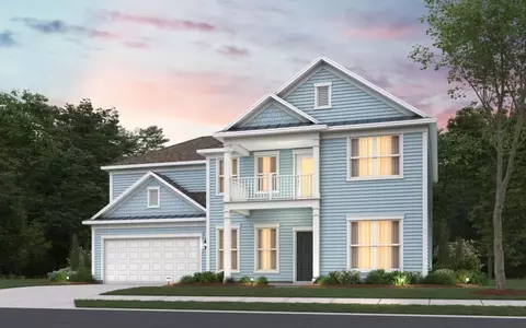 Exterior - River Rd, Columbia, SC 29212 photo 2 of 7