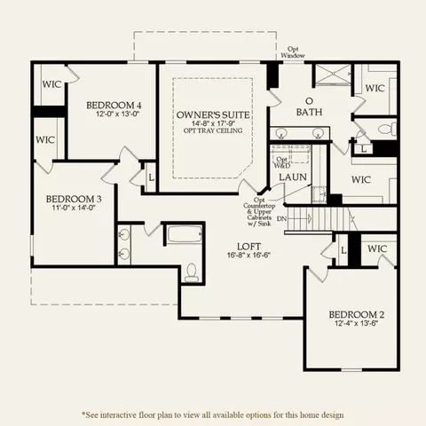 Floorplan - River Rd, Columbia, SC 29212 photo 2 of 2