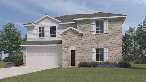 18194 Woodpecker Trl, New Caney, TX 77357