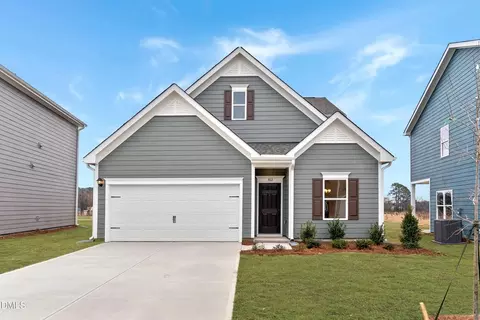 302 Ambassador Dr, Clayton, NC 27520