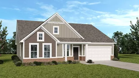 390 N Grand Oaks Dr, Mooresville, IN 46158