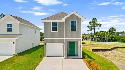 364 Coastal Canopy Ln, Port St Joe, FL 32456