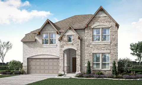 13028 Sandstone Stree, Providence Village, TX 76227
