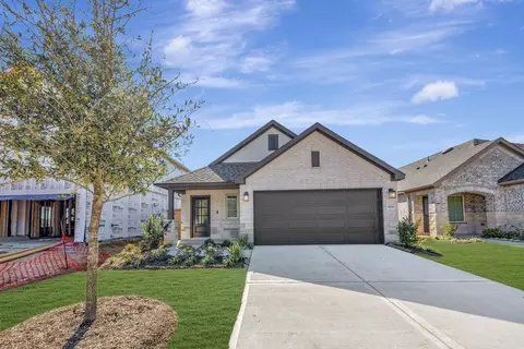 21219 Jacaranda Blossom Way, Tomball, TX 77377