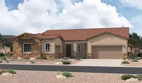 14457 N Dove Reserve Dr, Marana, AZ 85658