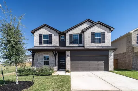 419 Hazy Meadows Dr, Beasley, TX 77417