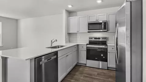 522 Fife Ct, Gibsonville, NC 27249