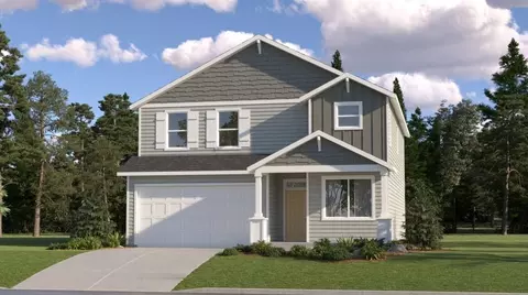 20691 Town Dr, Bend, OR 97701