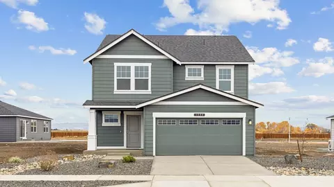 3120 Roundup Dr, Ellensburg, WA 98926