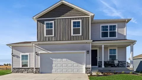 4212 NE 11th St, Ankeny, IA 50021