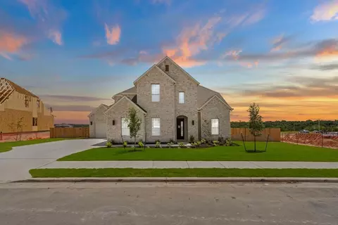 120 Clancy Dr, Liberty Hill, TX 78642