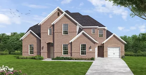120 Clancy Dr, Liberty Hill, TX 78642