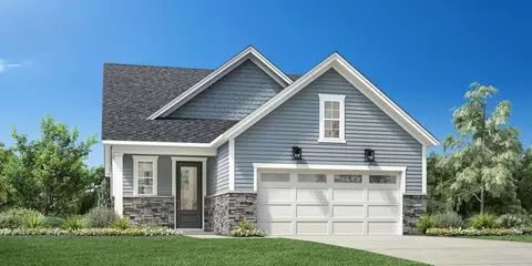 1404 Rearden Dr, Raleigh, NC 27610