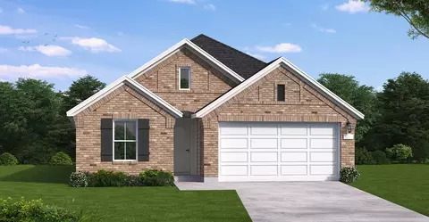 28807 Balanced Rock Dr, New Caney, TX 77357