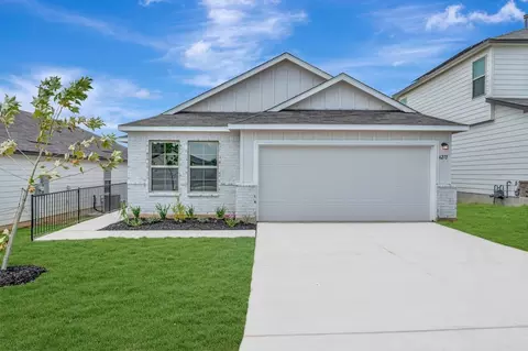 6271 Desert Aloe, San Antonio, TX 78252