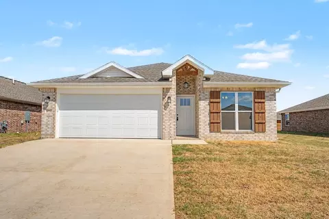 8771 Sunspire Ln, Bentonville, AR 72713