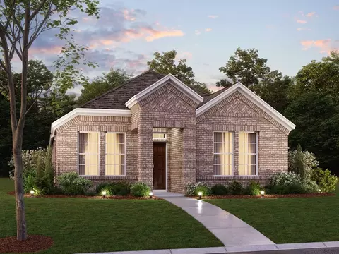 1048 Tarryhill Dr, Crowley, TX 76036