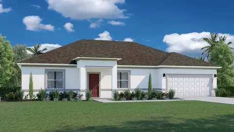 Exterior - 13524 Spring Hill Dr, Spring Hill, FL 34609 photo 9 of 9