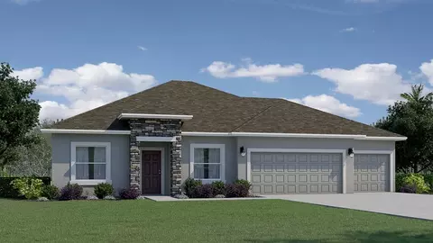 Exterior - 13524 Spring Hill Dr, Spring Hill, FL 34609 photo 3 of 9