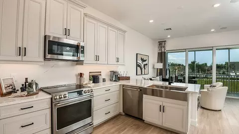 1624 Compass Pointe Ct UNIT 206, Punta Gorda, FL 33950