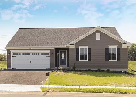 300 Amberleigh Ln, Shippensburg, PA 17257