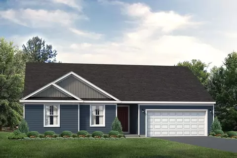300 Amberleigh Ln, Shippensburg, PA 17257