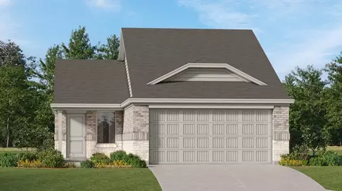 2124 Marshall Dr, Joshua, TX 76058