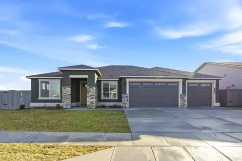 2790 Centerline Ave, Richland, WA 99354