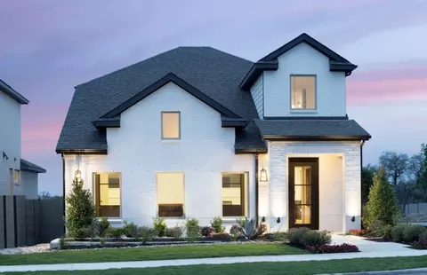 1704 Spring Mountain Cv, Georgetown, TX 78628