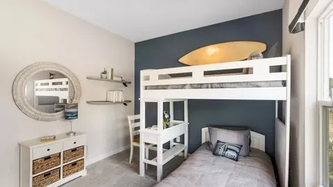 Bedroom - 1257 Patchouli Dr, Longs, SC 29568 photo 2 of 3