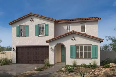 Little Valley Rd. And Greenwald Ave., Lake Elsinore, CA 92532