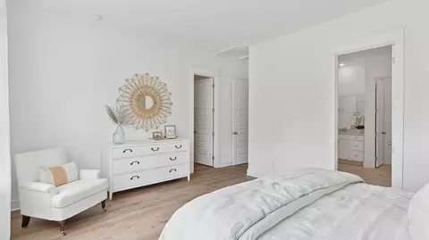 Bedroom - 111 Beamon Loop, Summerville, SC 29486 photo 3 of 9