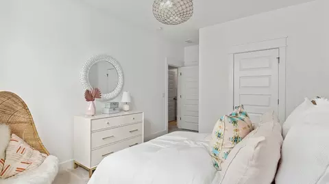 Bedroom - 111 Beamon Loop, Summerville, SC 29486 photo 9 of 9