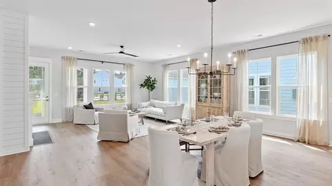Dining - 111 Beamon Loop, Summerville, SC 29486 photo 1 of 2