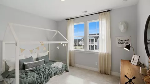 Bedroom - 111 Beamon Loop, Summerville, SC 29486 photo 6 of 9