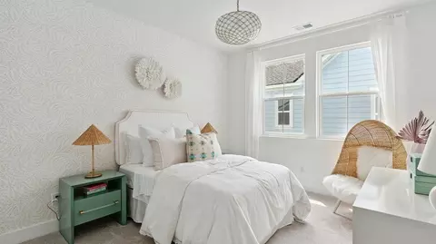 Bedroom - 111 Beamon Loop, Summerville, SC 29486 photo 8 of 9
