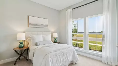 Bedroom - 111 Beamon Loop, Summerville, SC 29486 photo 4 of 9