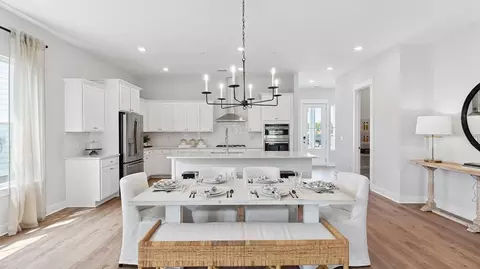 Dining - 111 Beamon Loop, Summerville, SC 29486 photo 2 of 2