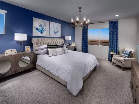 Bedroom - 621 Channel Cir, Oakley, CA 94561 photo 1 of 6