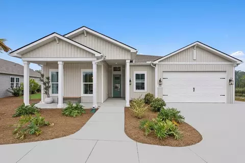 1194 White Water Dr, Hardeeville, SC 29927