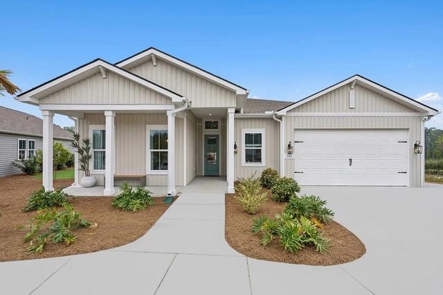 1194 White Water Dr, Hardeeville, SC 29927