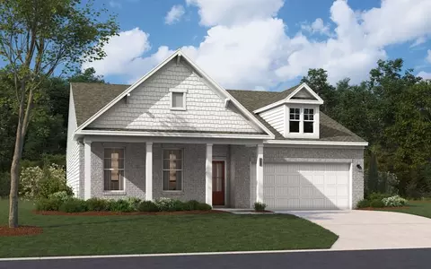 2511 Line Dr, Lawrenceville, GA 30043