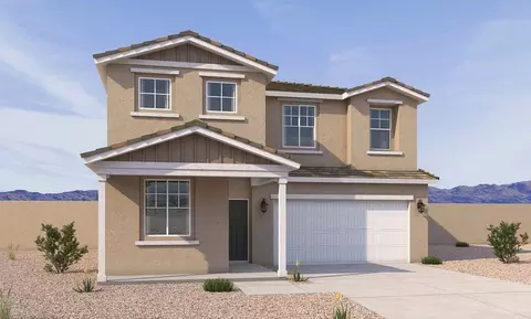 18233 W Creedance Blvd, Surprise, AZ 85387