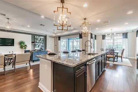 Kitchen - 9246 Deep Horizon Loop, Parrish, FL 34219 photo 1 of 4