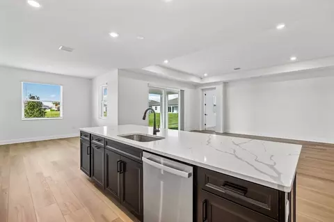 Kitchen - 9246 Deep Horizon Loop, Parrish, FL 34219 photo 6 of 6