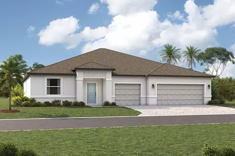 Exterior - 9246 Deep Horizon Loop, Parrish, FL 34219 photo 6 of 7