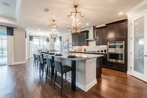 Kitchen - 9246 Deep Horizon Loop, Parrish, FL 34219 photo 2 of 4